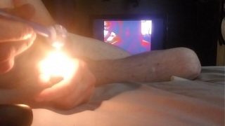 Compilation d’éjac et un max de sperme à mater sans modération